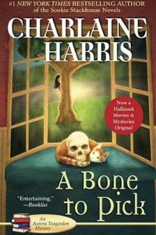 Cover of A Bone to Pick