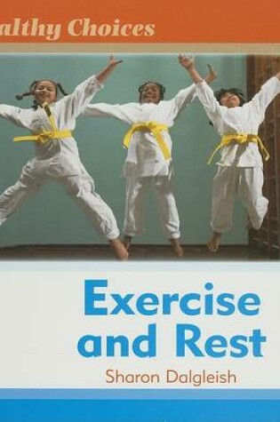 Cover of Us Exercise and Rest