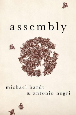 Book cover for Assembly
