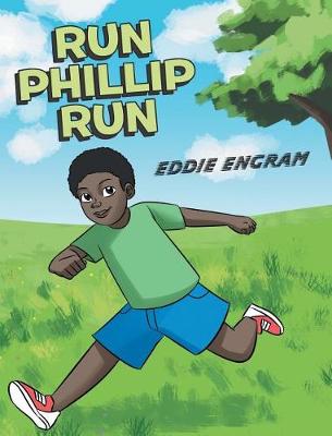 Book cover for Run Phillip Run