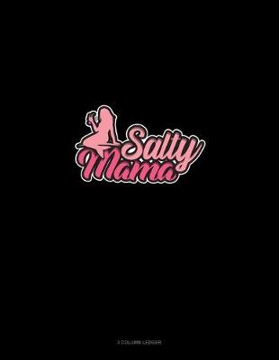 Cover of Salty Mama