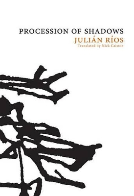 Book cover for Procession of Shadows