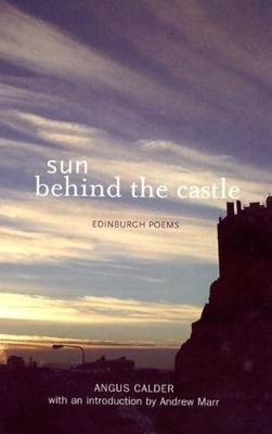 Book cover for Sun Behind the Castle