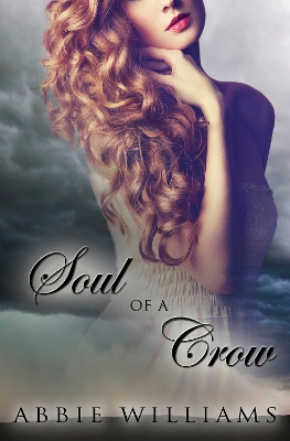 Book cover for Soul of a Crow