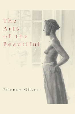 Cover of Arts of the Beautiful