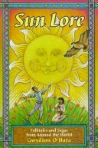 Cover of Sunlore
