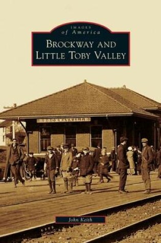 Cover of Brockway and Little Toby Valley