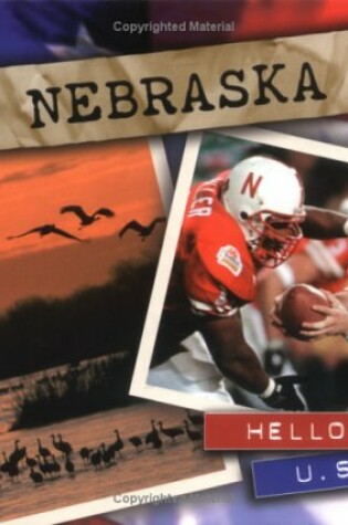 Cover of Nebraska