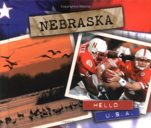 Cover of Nebraska