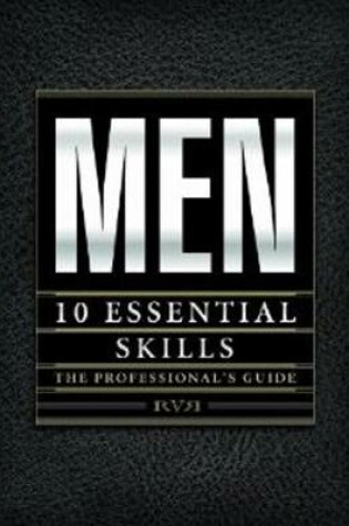 Cover of Men: 10 Essential Skills