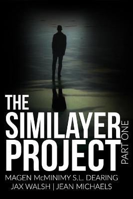 Book cover for The Similayer Project