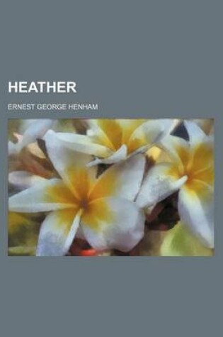 Cover of Heather