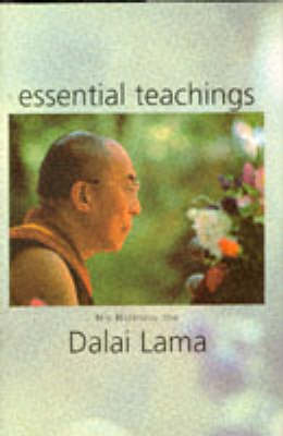 Book cover for Essential Teachings