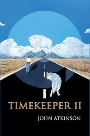 Cover of Timekeeper II