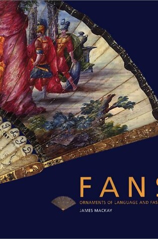 Cover of Fans