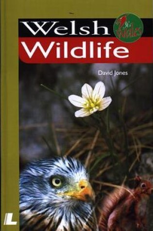 Cover of It's Wales: Welsh Wildlife