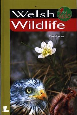 Book cover for It's Wales: Welsh Wildlife