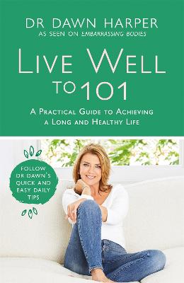 Book cover for Live Well to 101