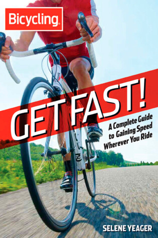 Cover of Get Fast!