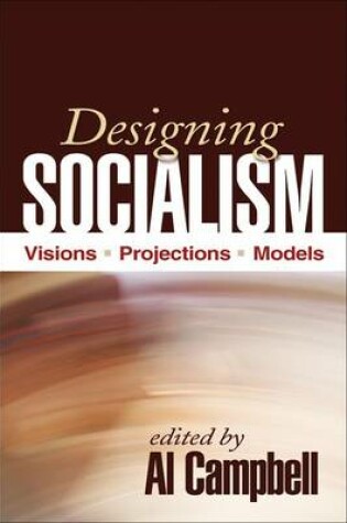 Cover of Designing Socialism