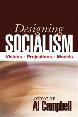 Book cover for Designing Socialism