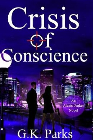 Cover of Crisis of Conscience