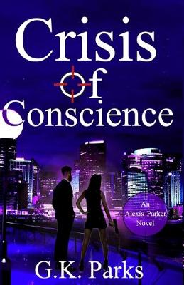 Book cover for Crisis of Conscience