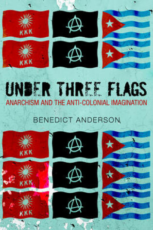 Cover of Under Three Flags