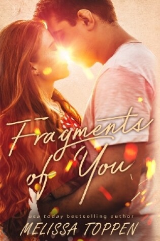 Cover of Fragments of You