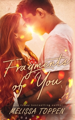 Book cover for Fragments of You