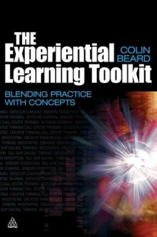 Cover of Experiential Learning Toolkit