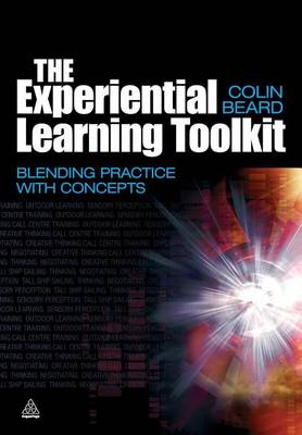 Book cover for Experiential Learning Toolkit