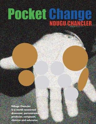 Book cover for Pocket Change