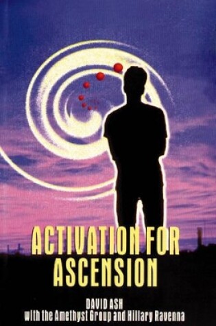 Cover of Activation for Ascension