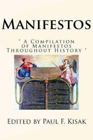 Cover of Manifestos