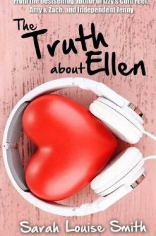 Cover of The Truth about Ellen