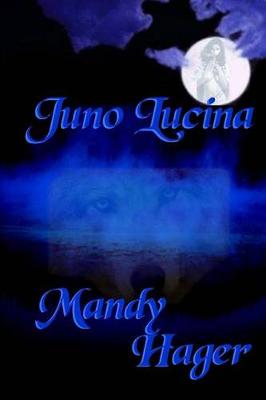 Book cover for Juno Lucina