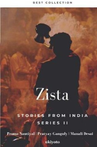 Cover of Zista