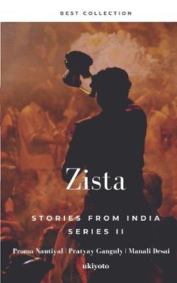 Book cover for Zista