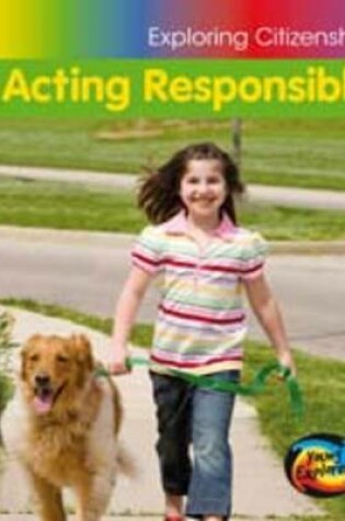 Cover of Acting Responsibly