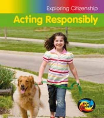 Cover of Acting Responsibly