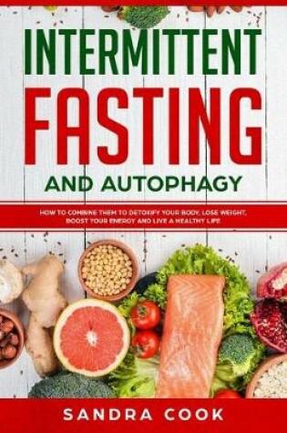 Cover of Intermittent Fasting and Autophagy