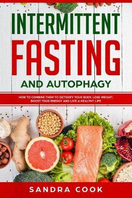 Book cover for Intermittent Fasting and Autophagy