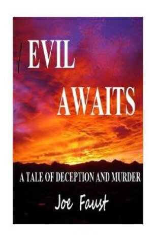 Cover of Evil Awaits