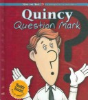 Cover of Quincy Question Mark