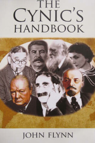 Cover of The Cynic's Handbook