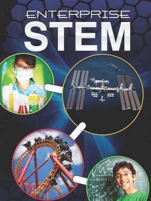 Book cover for Enterprise Stem