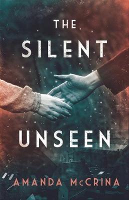 Book cover for The Silent Unseen