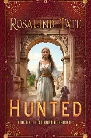 Cover of Hunted