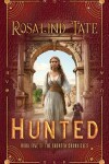 Book cover for Hunted